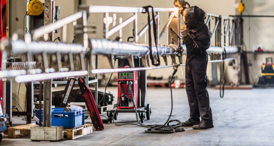 MCM Marknesse Promotech Persluchtpartner Luchtcompressors