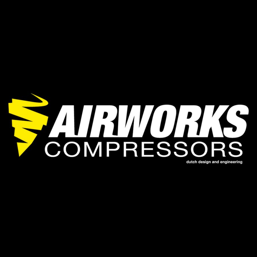 Airworks Compressors logo