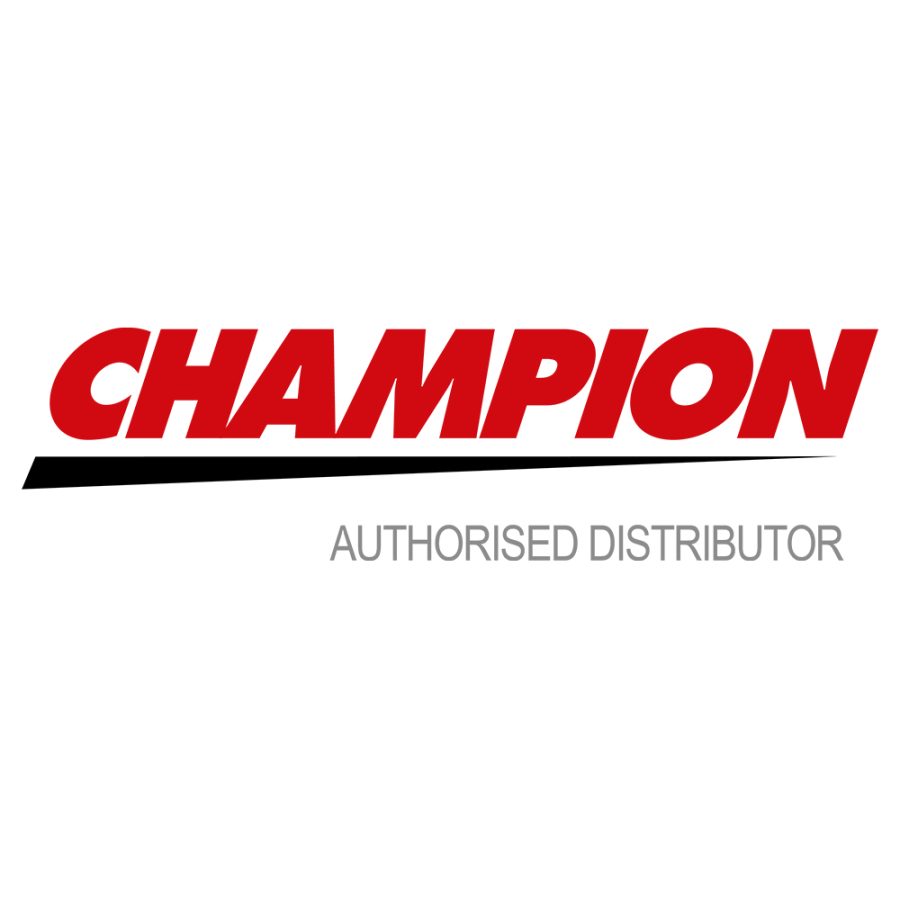 Champion air tech logo