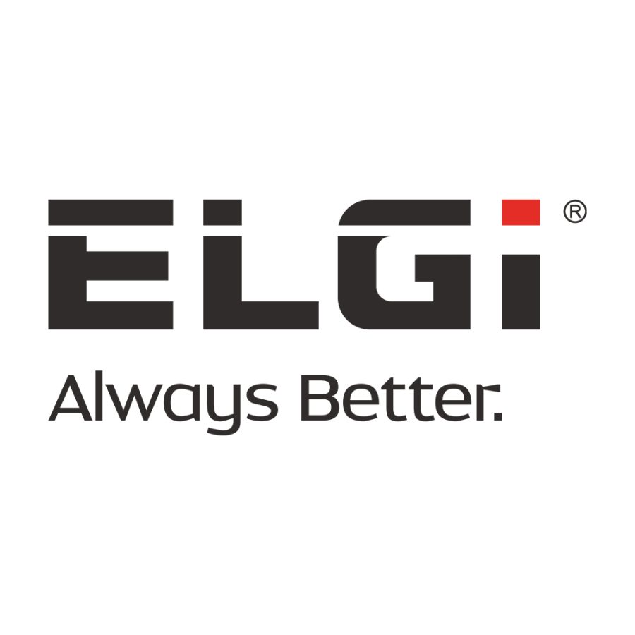 ELGi logo